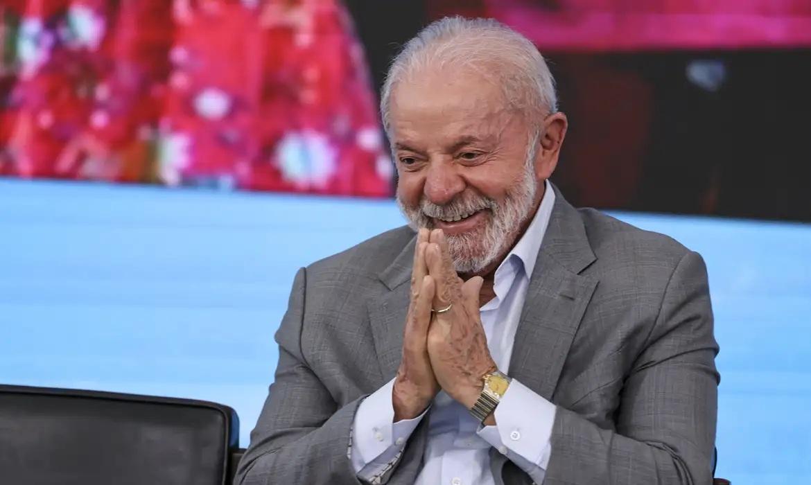 Presidente Lula intensifica viagens antes das vedações da Lei Eleitoral