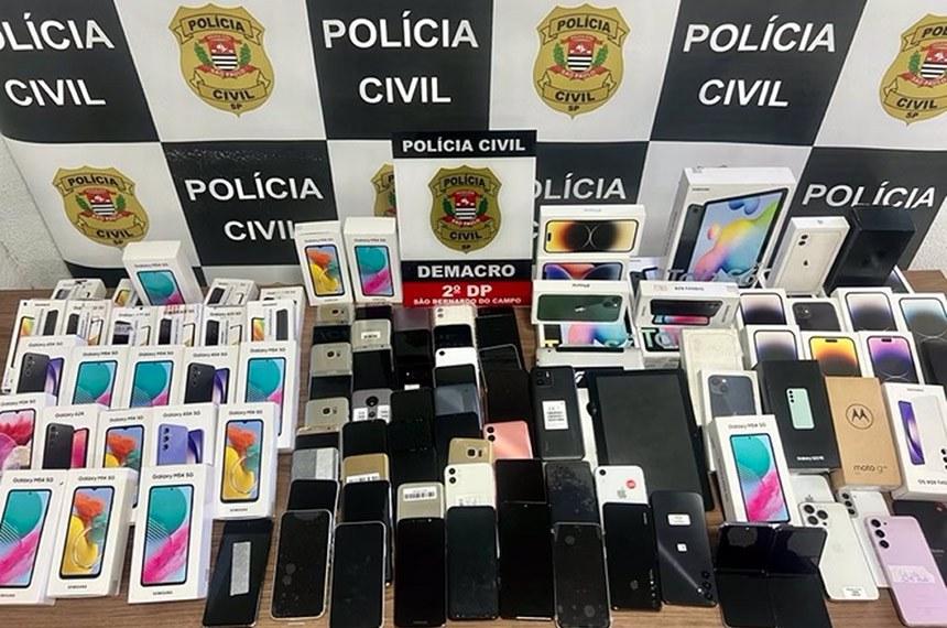 Primeiro semestre: Senado aprovou apoio à polícia e penas maiores contra crimes