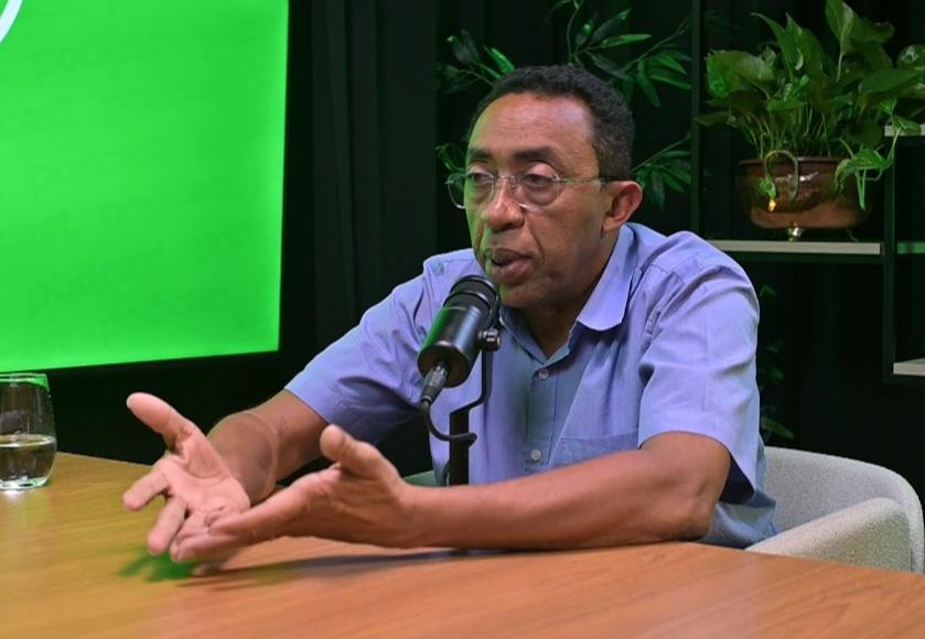 Proposta de redução progressiva no ICMS está no plano de governo de Joel Rodrigues