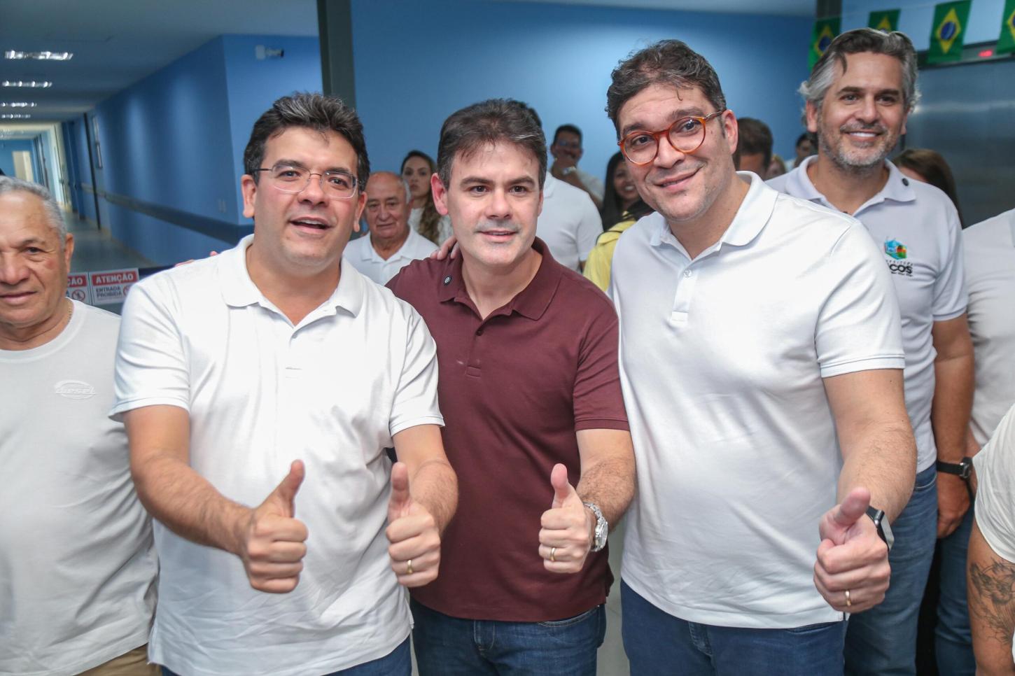 Governo implanta ressonância magnética no Hospital Regional de Picos