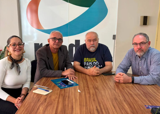 Rede Sustentabilidade Piauí adia a convenção para a próxima semana