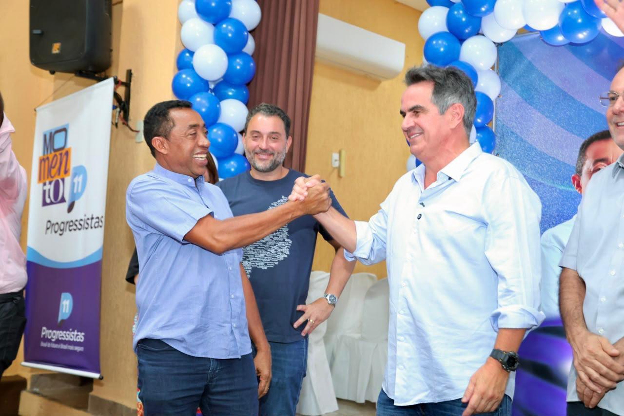 Joel e Ciro apresentam propostas “por um Piauí com menos propaganda e mais realidade”