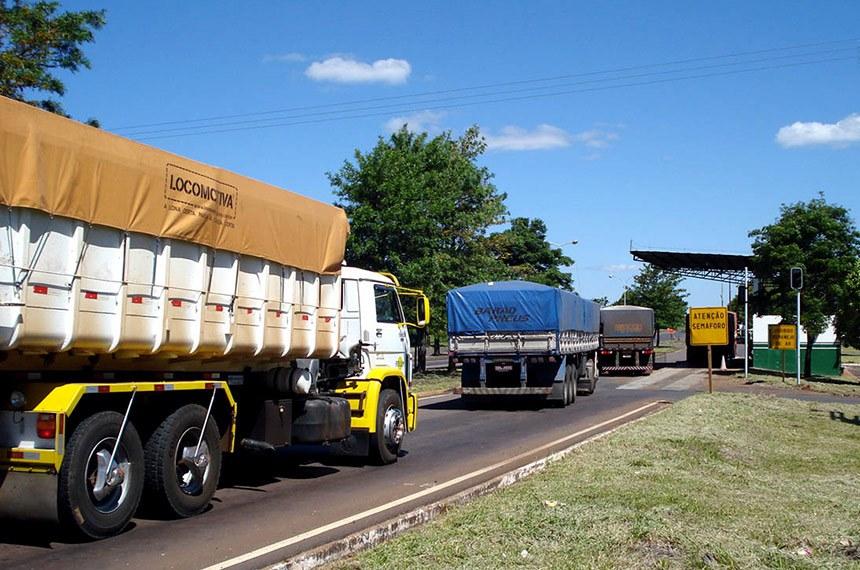 Senado analisa MP que abre crédito de R$ 10 bilhões para baratear diesel