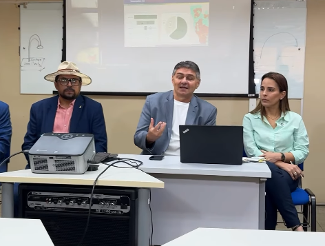 Setut quer mais R$ 4 milhões/mês de subsídio para sistema de transporte coletivo de Teresina