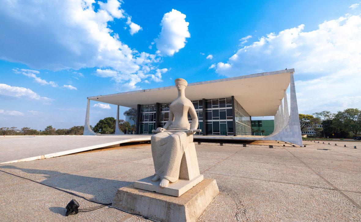 STF determina busca e apreensão contra publicitário ligado a Daniel Vorcaro