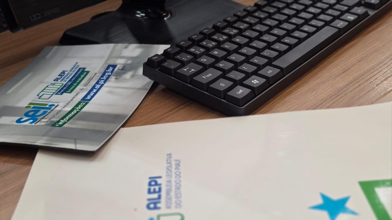 Alepi passa utilizar o Sistema Eletrônico de Informações a partir desta segunda (10)