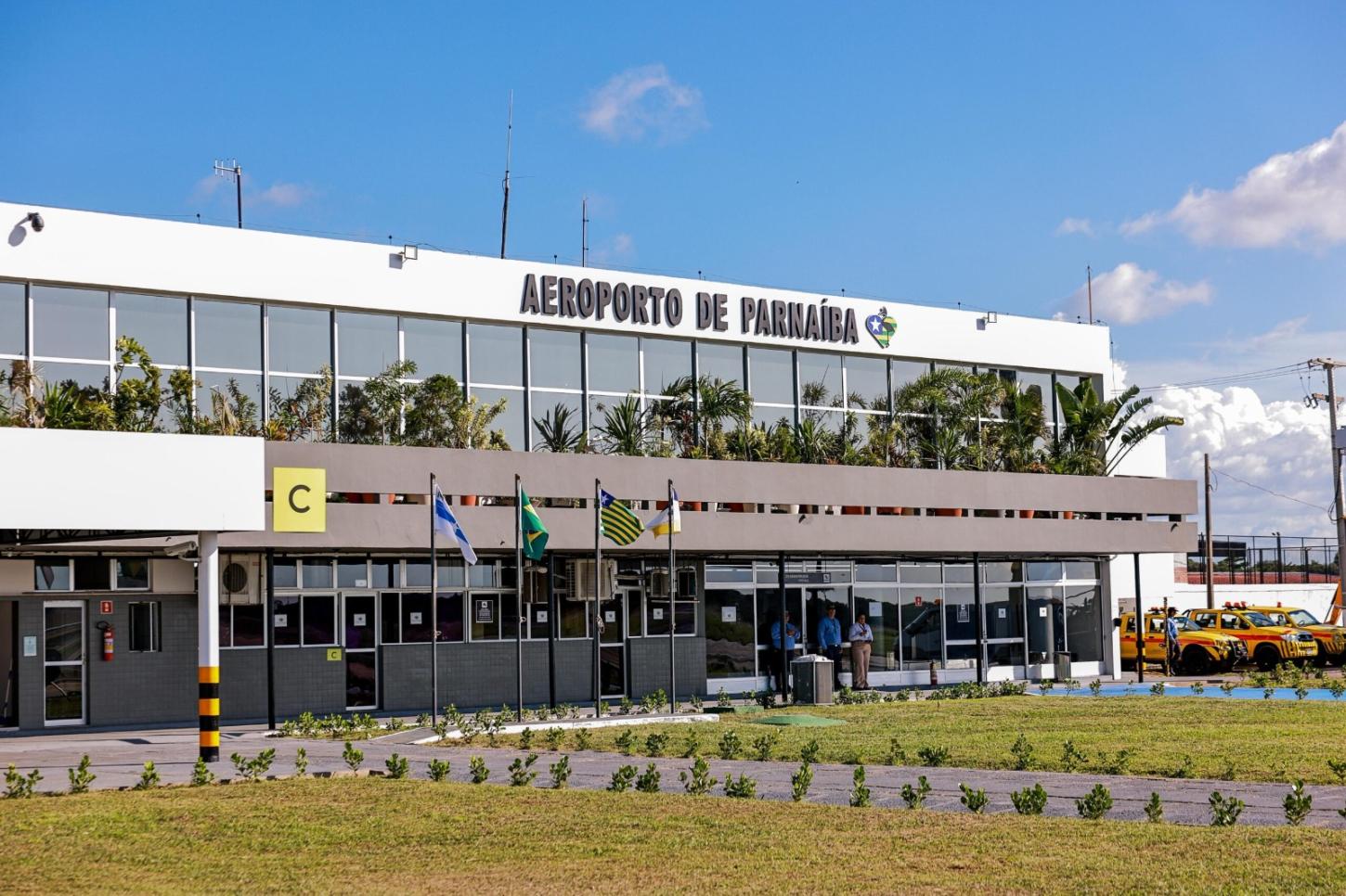 Azul inicia venda de passagens de voos de Belo Horizonte e Teresina para Parnaíba