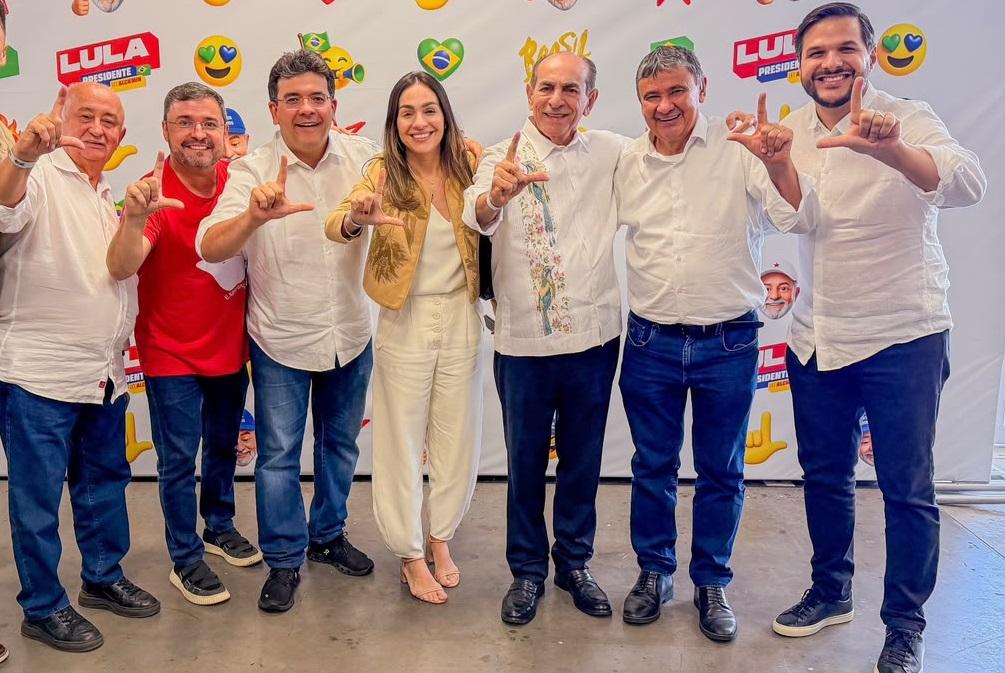 Base de Rafael Fonteles promove plenária sobre saúde nesta terça-feira (4)