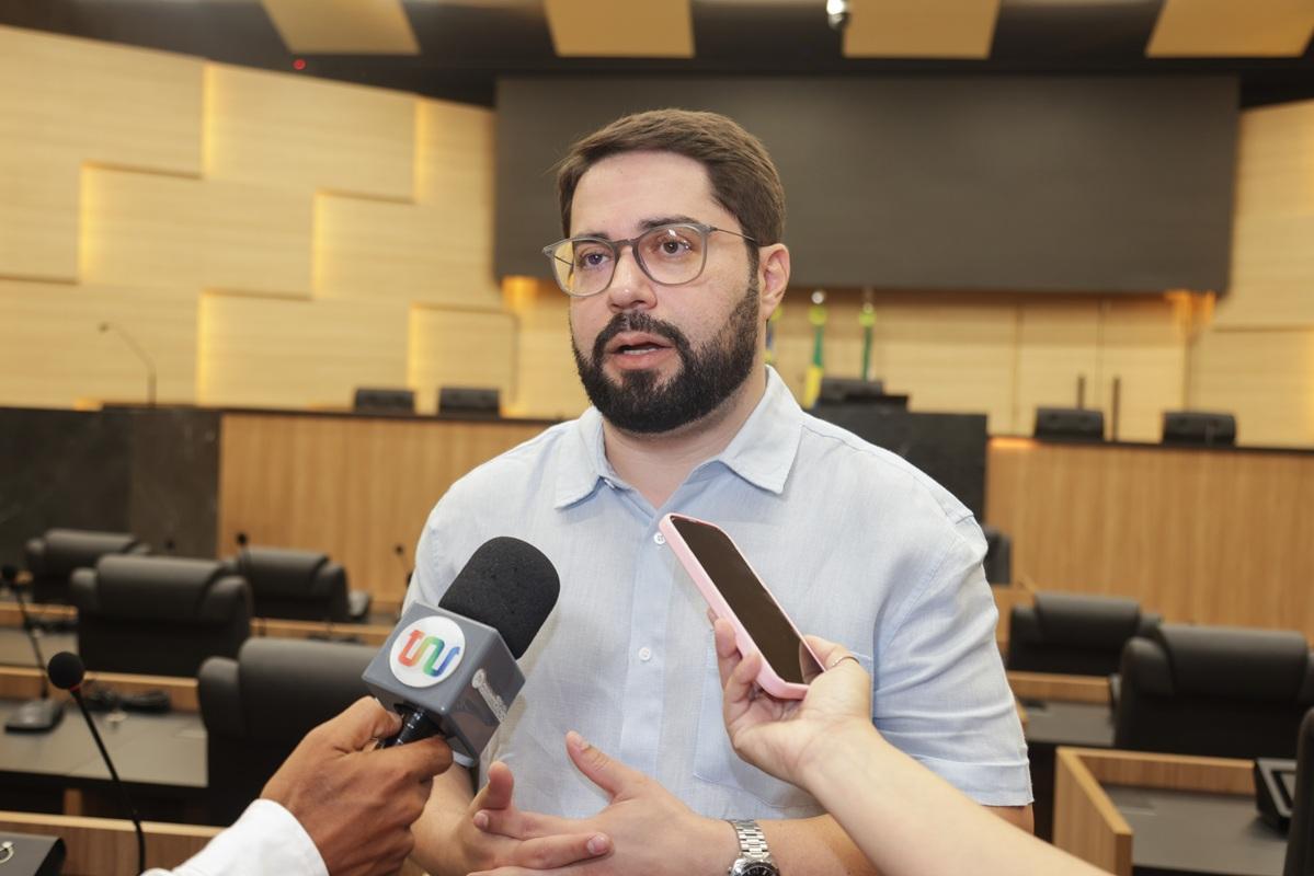 Chefe de gabinete da Presidência da Alepi publica artigos em portal jurídico nacional