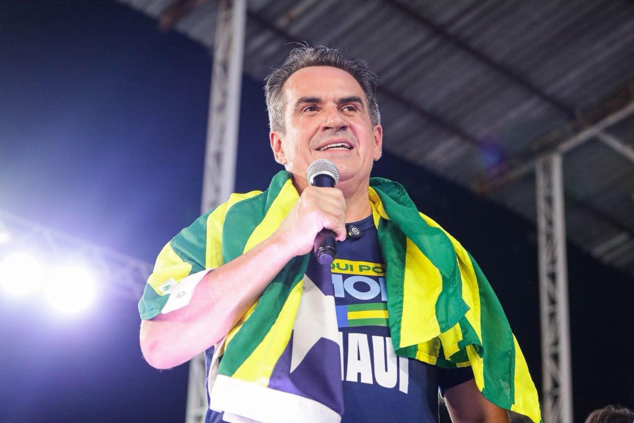 Ciro Nogueira destaca como conseguiu destinar R$ 5 bilhões em benefícios ao Piauí