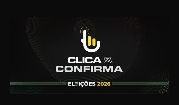 Clica e Confirma mostra como eleitorado pode ajudar na fiscalização da propaganda eleitoral