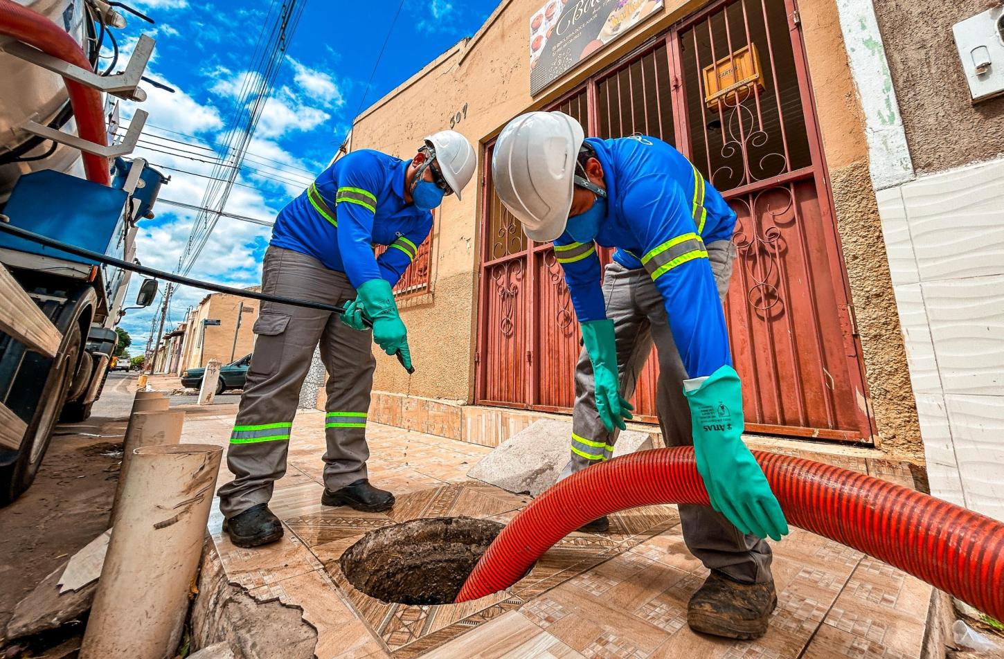 ”Concessão de água e esgoto irá elevar em cinco vezes os investimentos em saneamento”