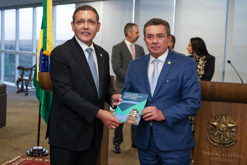 Confira a lista e não vote dos 