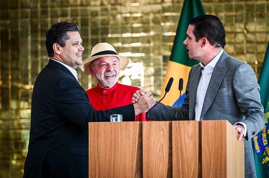 Congresso deve votar na semana que vem fim da taxa das blusinhas