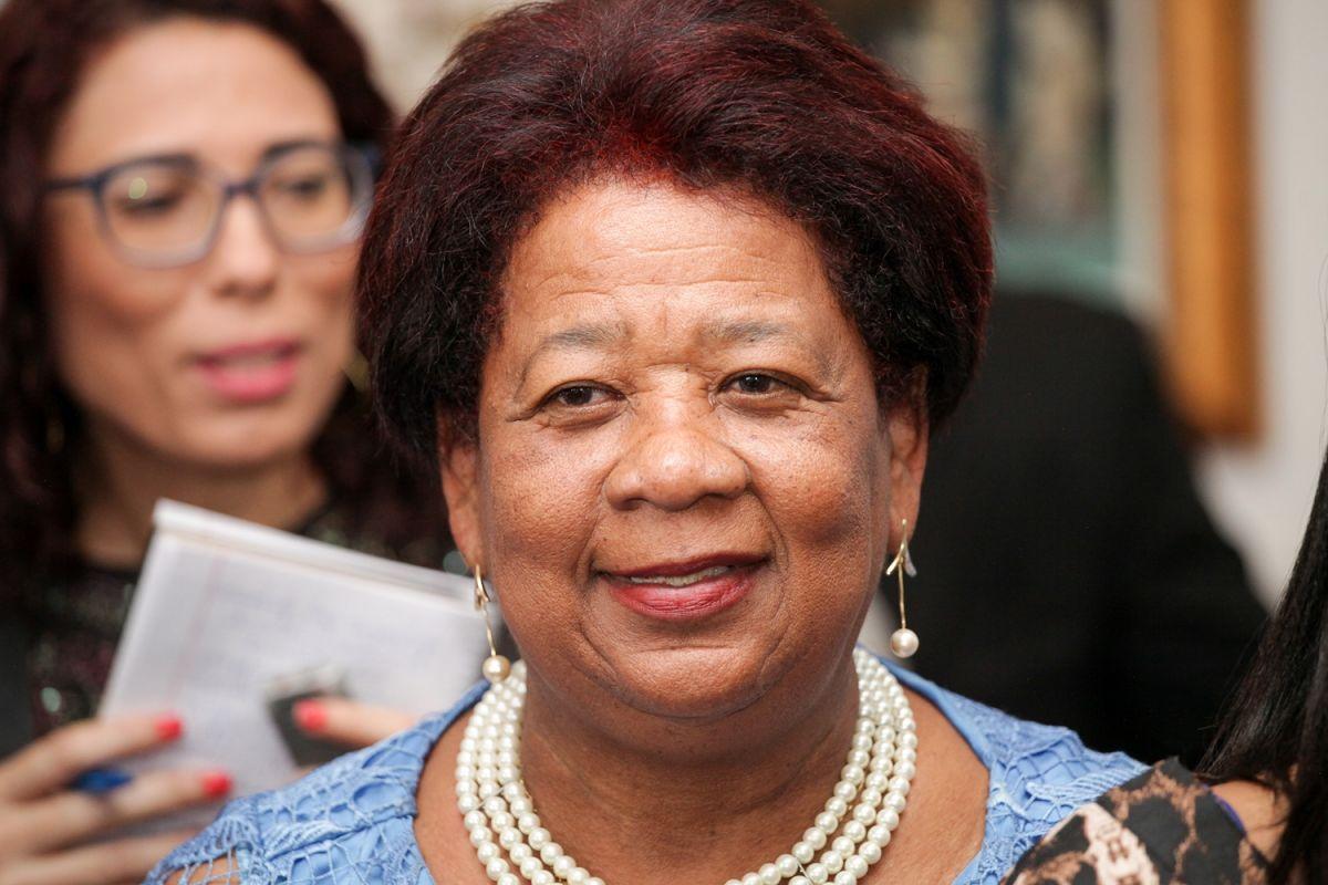Deputados propõem Voto de Pesar pelo falecimento da delegada Vilma Alves