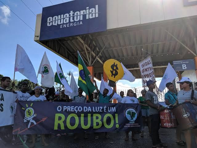 Deputados reforçam críticas contra Equatorial e Águas do Piauí por falhas recorrentes