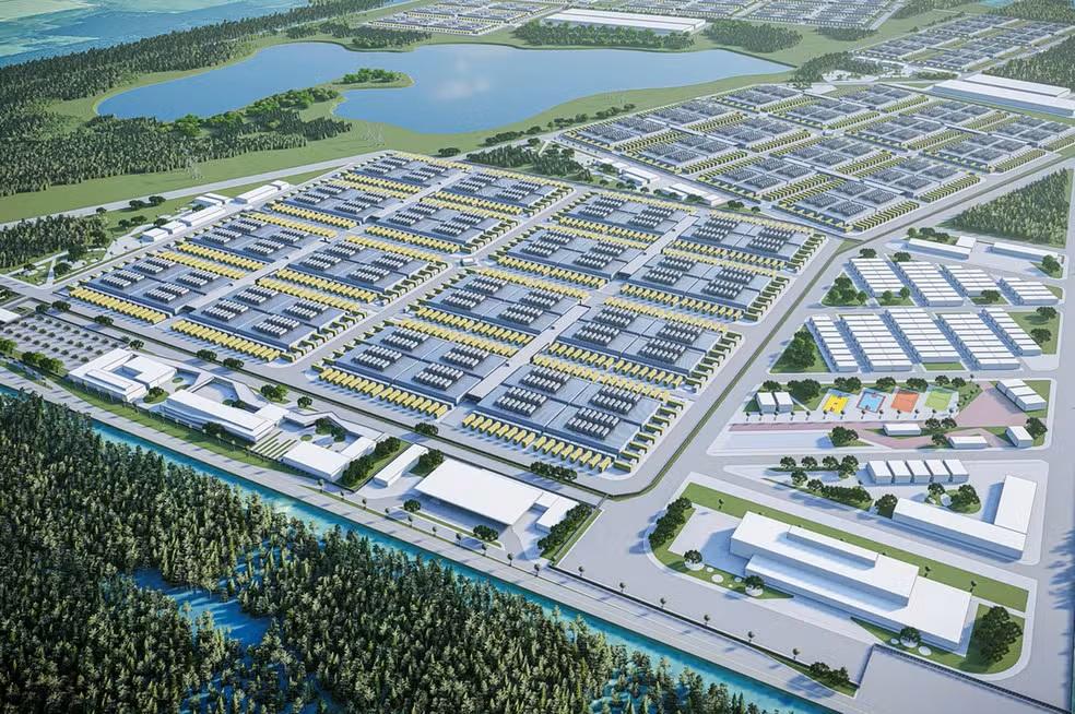 Especialistas alertam para riscos de expansão de data centers de IA no Brasil