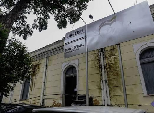 Estado vai ceder prédio para abrigar vendedores ambulantes em Teresina