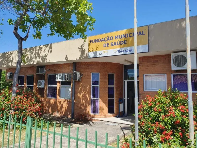 Fundação Municipal de Saúde anuncia construção de duas sedes do CAPS em Teresina