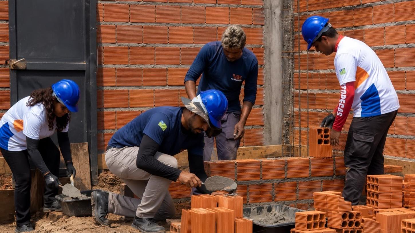 Fundação Wall Ferraz abre inscrições para novos cursos gratuitos de qualificação profissional
