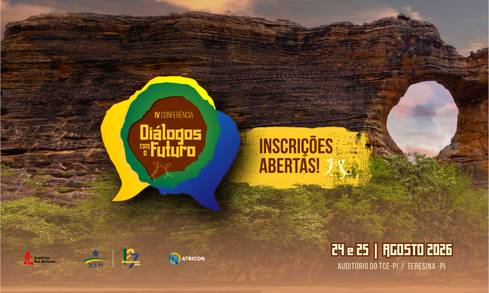 “IV Conferência Diálogos com o Futuro” traz a Teresina o ministro do Desenvolvimento, Márcio Elias Rosa