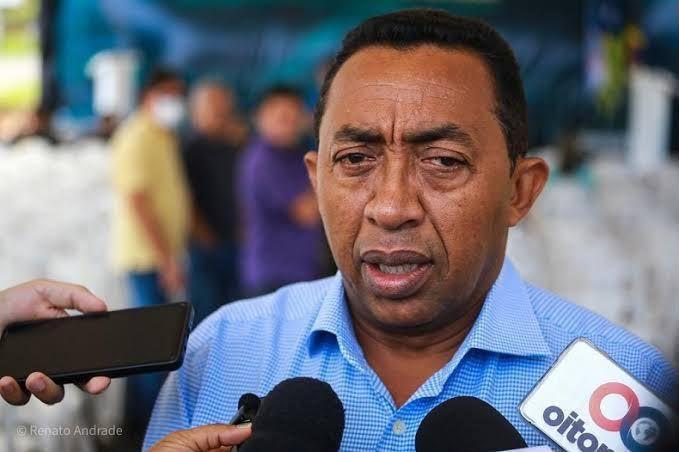 Joel defende presença maior das forças de segurança nas periferias das cidades