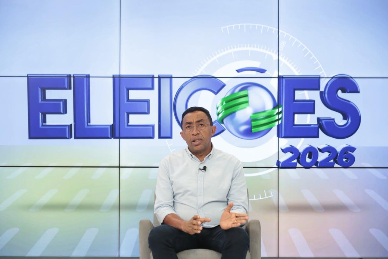 Joel Rodrigues detalha proposta para reduzir ICMS no Piauí
