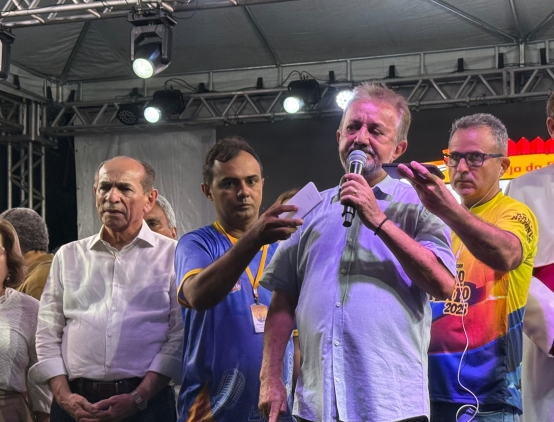 Justiça afasta familiares do prefeito e da secretária de Saúde de Campo Maior