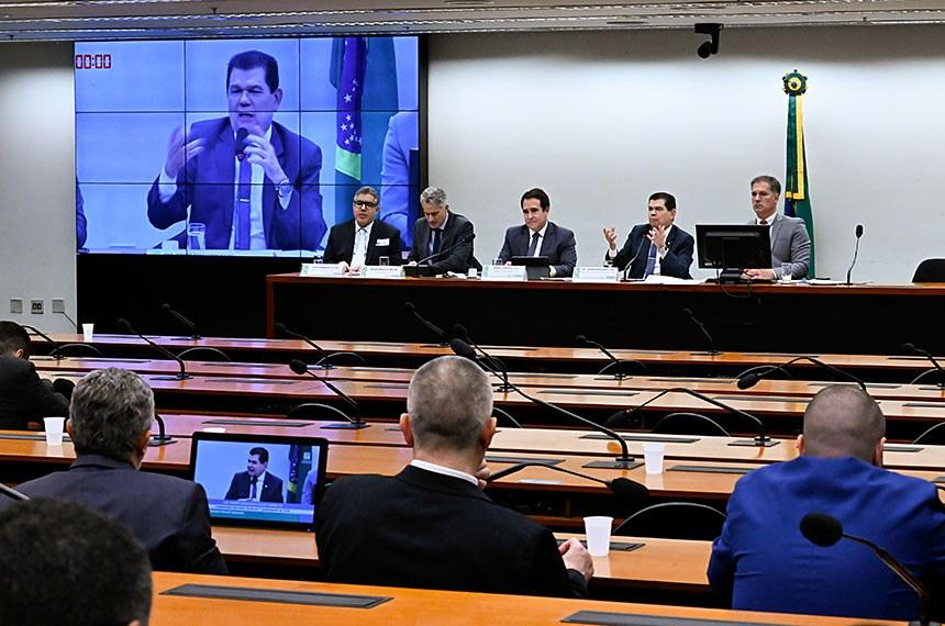 LOA de 2027 deverá ser enviada pelo governo ao Congresso até 31 de agosto