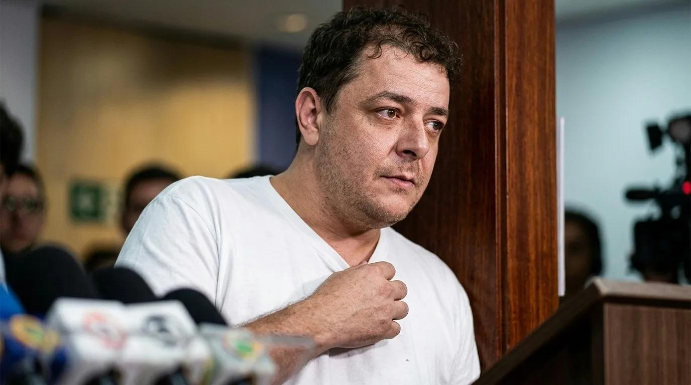 Ministro Flávio Dino autoriza novo inquérito da PF para investigar Lulinha