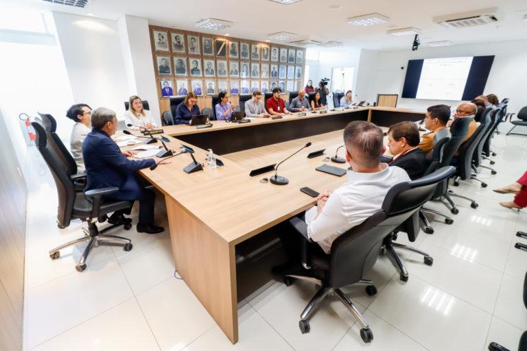 MPPI acompanha cumprimento da Lei Lucas nas instituições de ensino do Piauí
