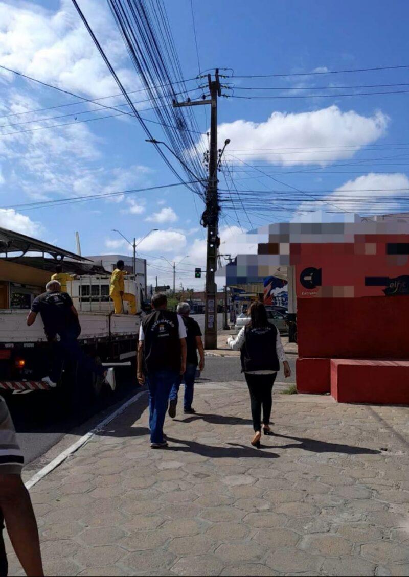 Os porcos são os mesmos!
