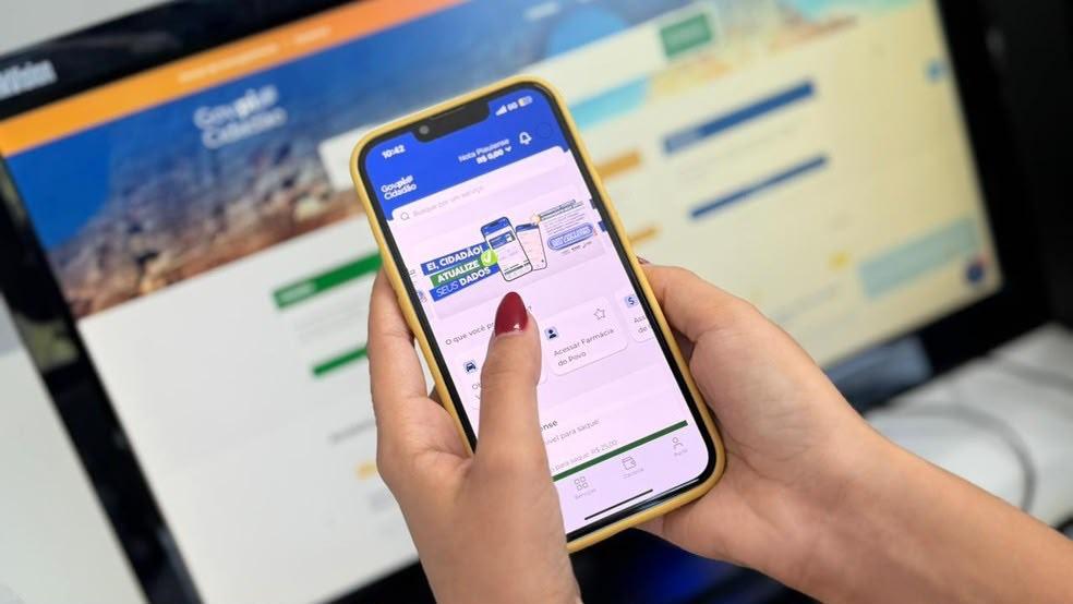 Piauí em 1º lugar: confira o ranking completo dosestados mais digitais do Brasil