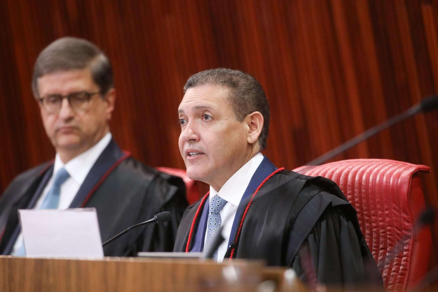 Plenário do TSE aprova alterações em resoluções das Eleições 2026