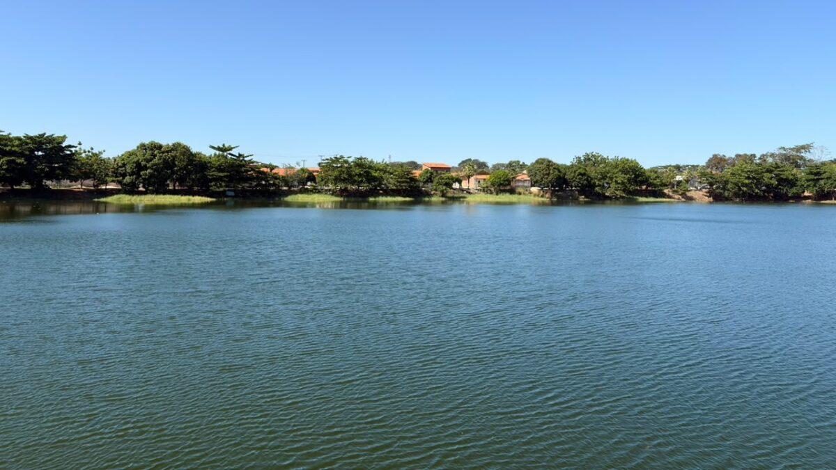 Prefeito autoriza a licitação para revitalização do Parque Lagoas do Norte