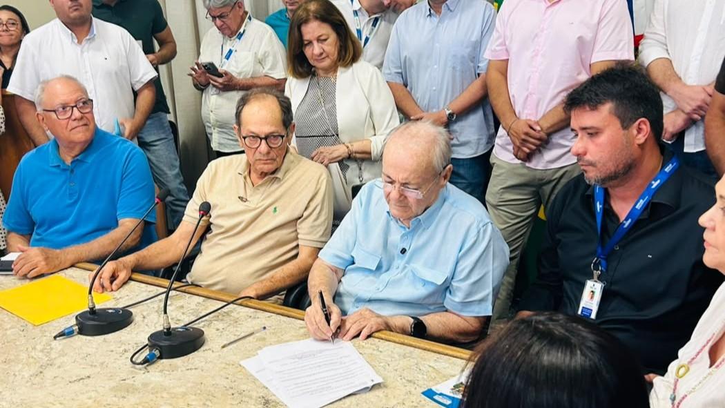 Prefeitura de Teresina retoma o Orçamento Popular com foco na gestão participativa