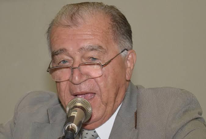 Presidente da Alepi propõe Voto de Pesar pelo falecimento do ex-vereador Evandro Reis