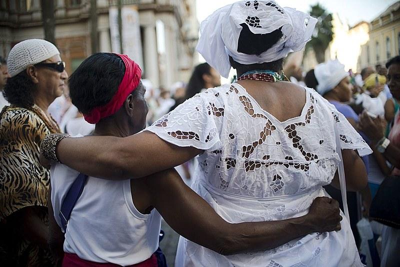 Proteção da população negra e combate ao racismo religioso em pauta no MPPI
