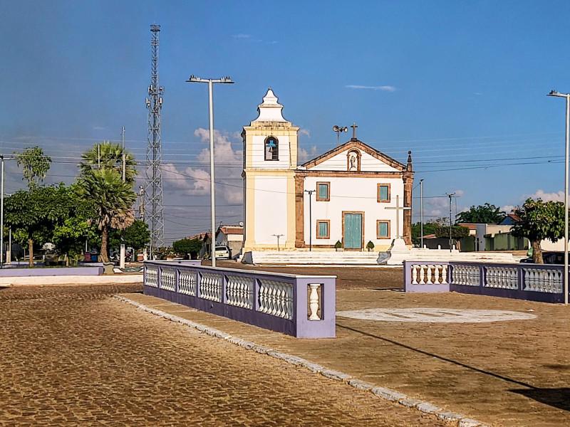 Comunidade do Rosário pode ser reconhecido como o primeiro quilombo urbano do Piauí