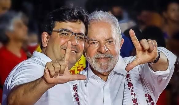 Rafael afirma que alinhamento com Lula será destaque na campanha pela reeleição