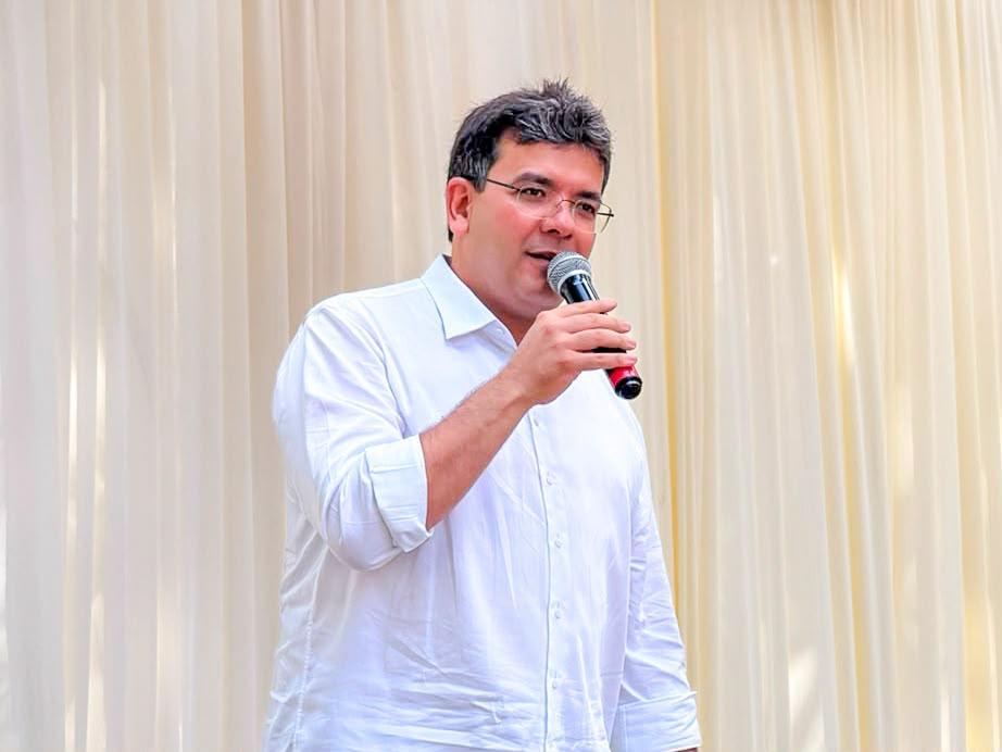 Rafael apresenta propostas para pessoas com deficiência e neurodivergentes