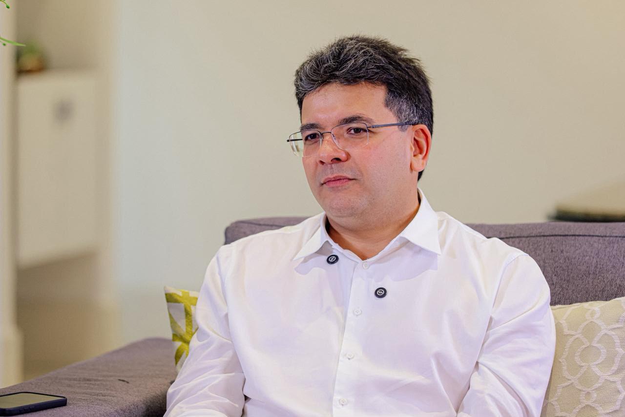 Rafael defende a redução de impostos: reforma tributária encerra ciclo do ICMS