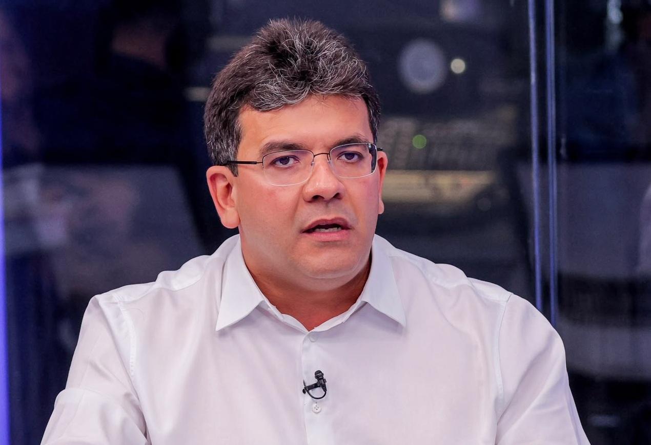 Rafael: “é preciso reprimir as facções e prevenir a entrada dos jovens na criminalidade”