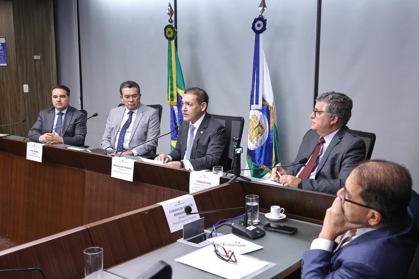 Rejeição de contas não gera inelegibilidade de forma automática de candidato