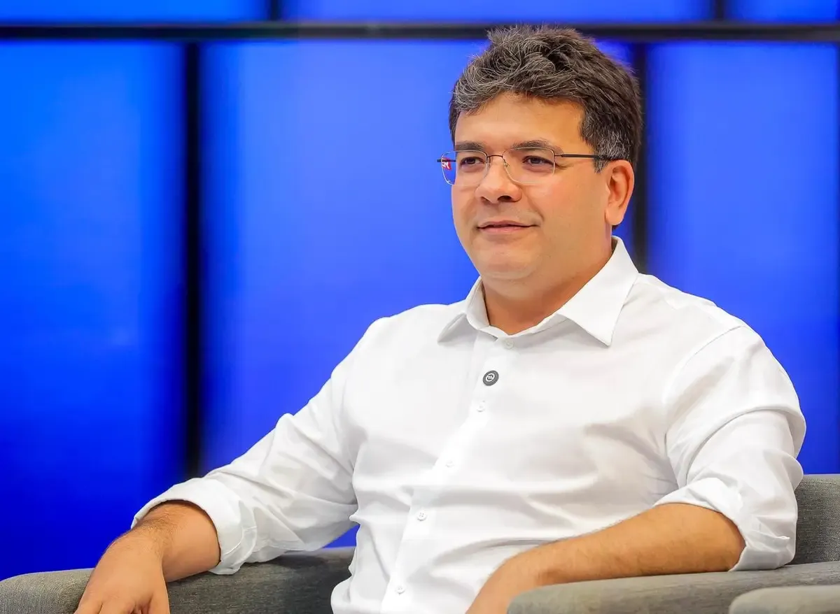 Sabatina: “Somos o time mais preparado para cuidar do Piauí”, afirma Rafael