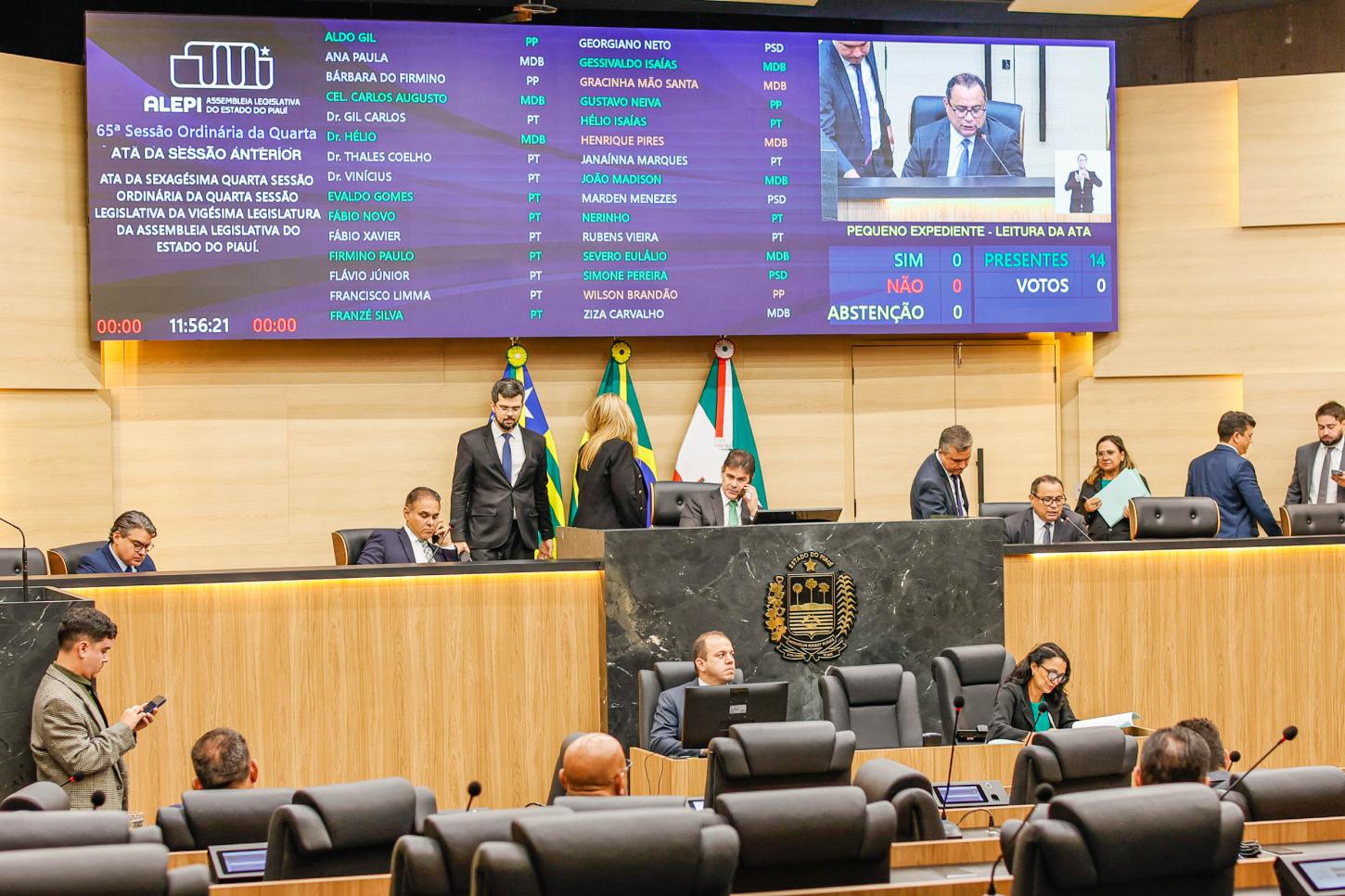 Sancionada a Lei dá publicidade ao atendimento prioritário a pessoas com fibromialgia