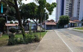 SDU Leste amplia ações de infraestrutura e prepara novas obras para o segundo semestre de 2026