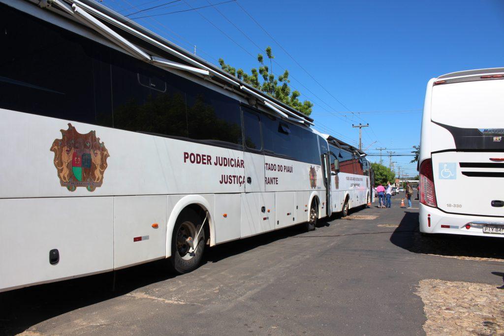 Semana de serviços gratuitos do TJPI começa na segunda-feira (3) em Teresina
