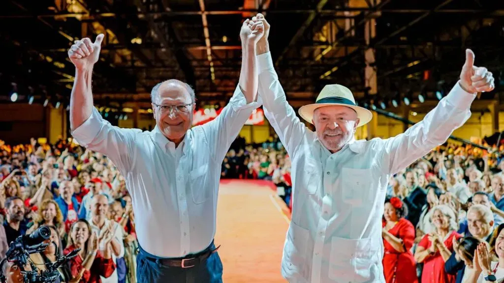 Severo Eulálio avisa: MDB é Lula