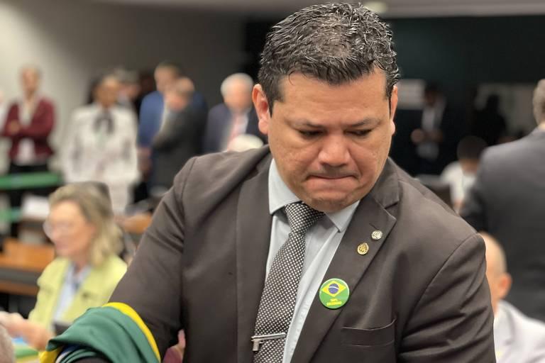 STF recebe denúncia contra Gilvan da Federal por ataques a Lula nas redes sociais 